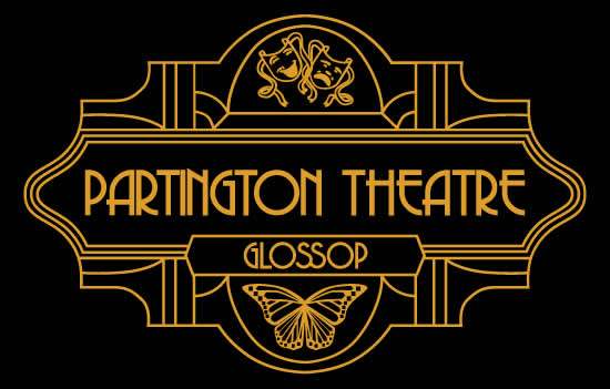 Logo - Partington Theatre - Glossop[1]