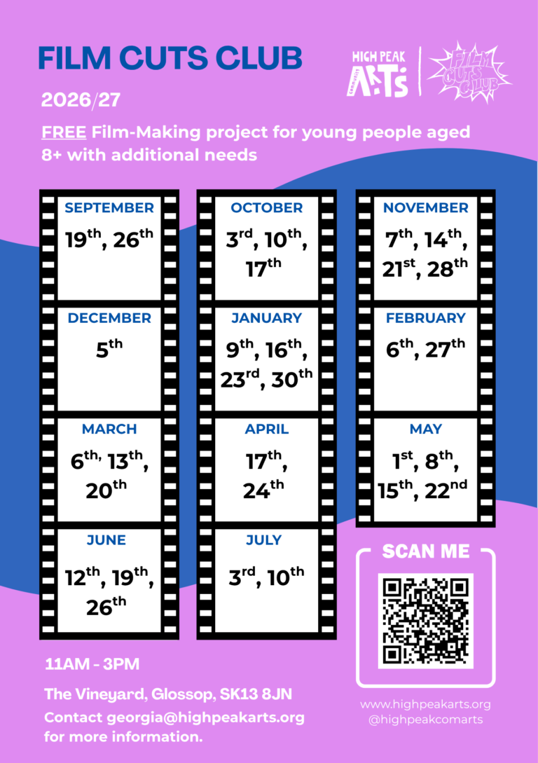 Film cuts club poster (1)